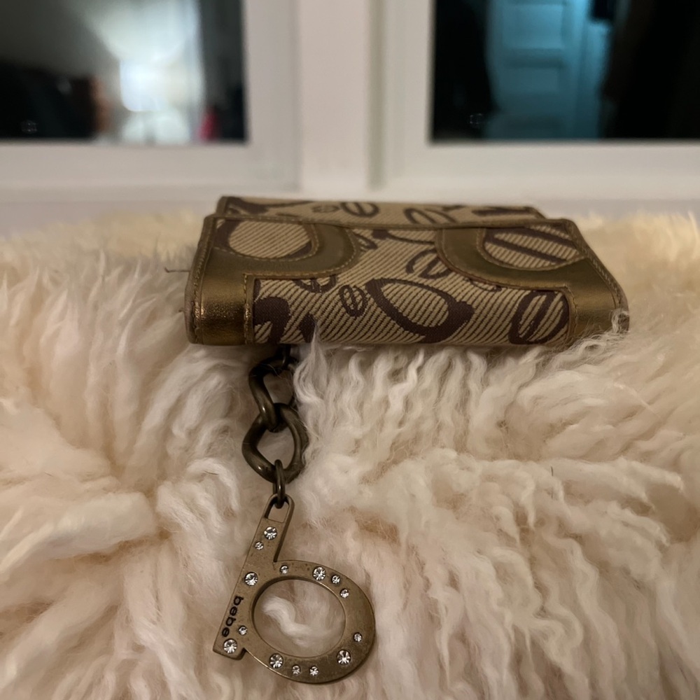 💗 Bebe purse - Picture 5 of 6